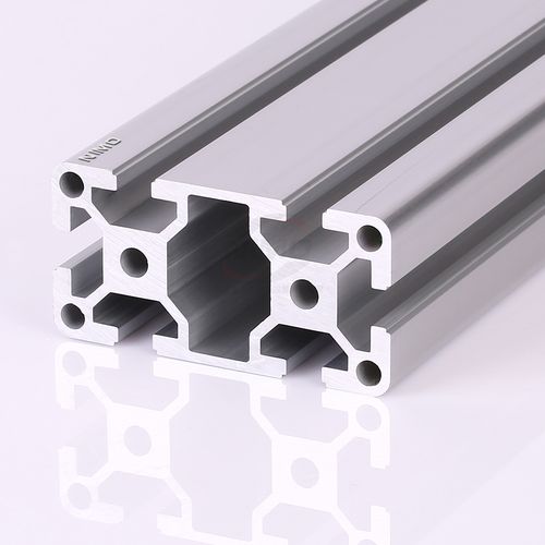 铝型材铝型材万能支架壳体铝型材方管铝合金铝材v型材价格铝4080d